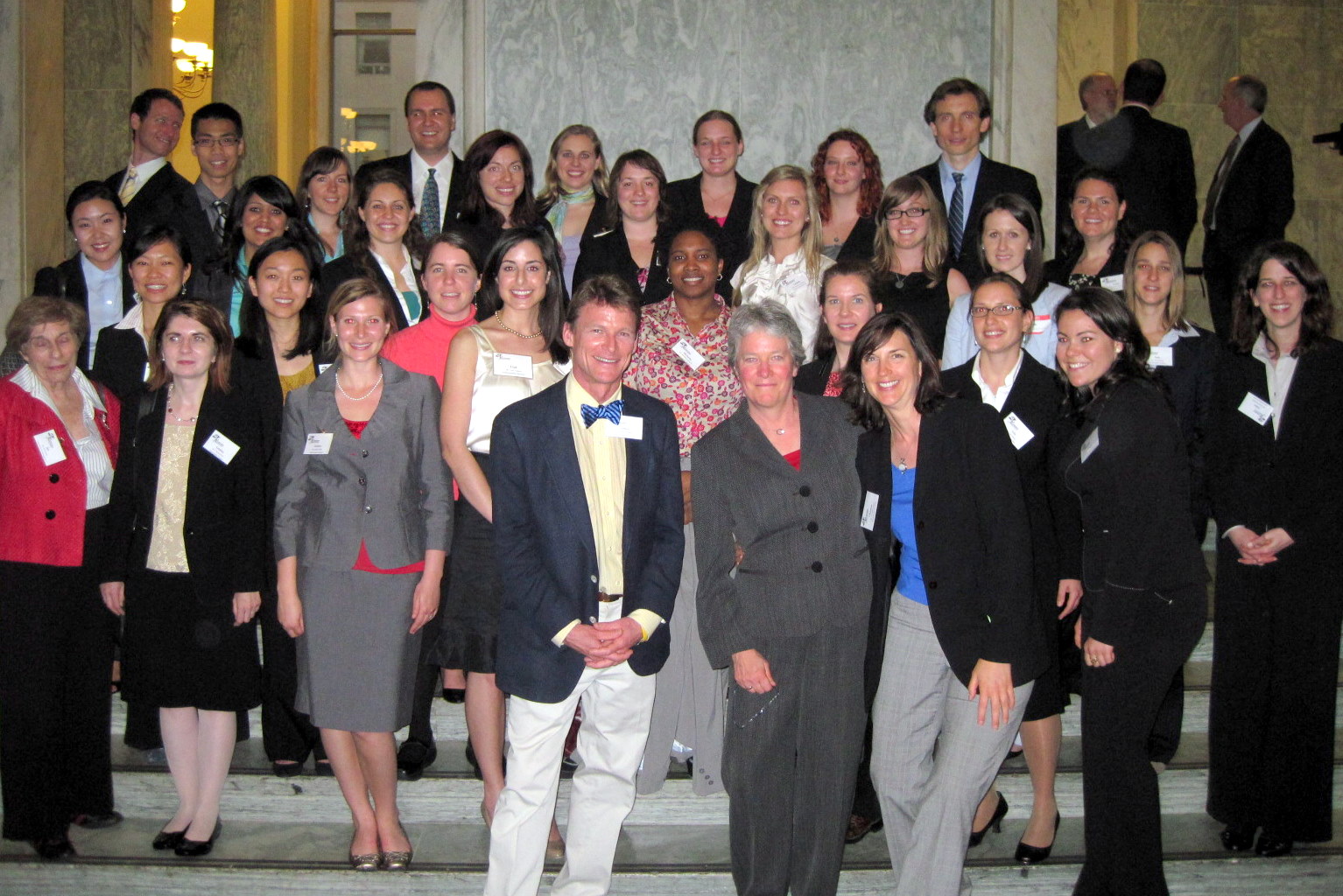 AANP Student Representive for
