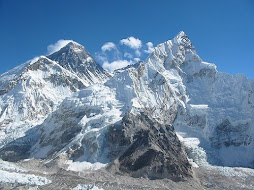 Mount Everest