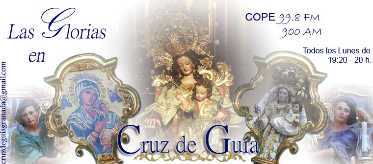 Cruz de Guía