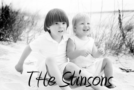 The Stinsons