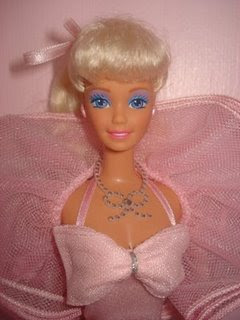 barbie 1987