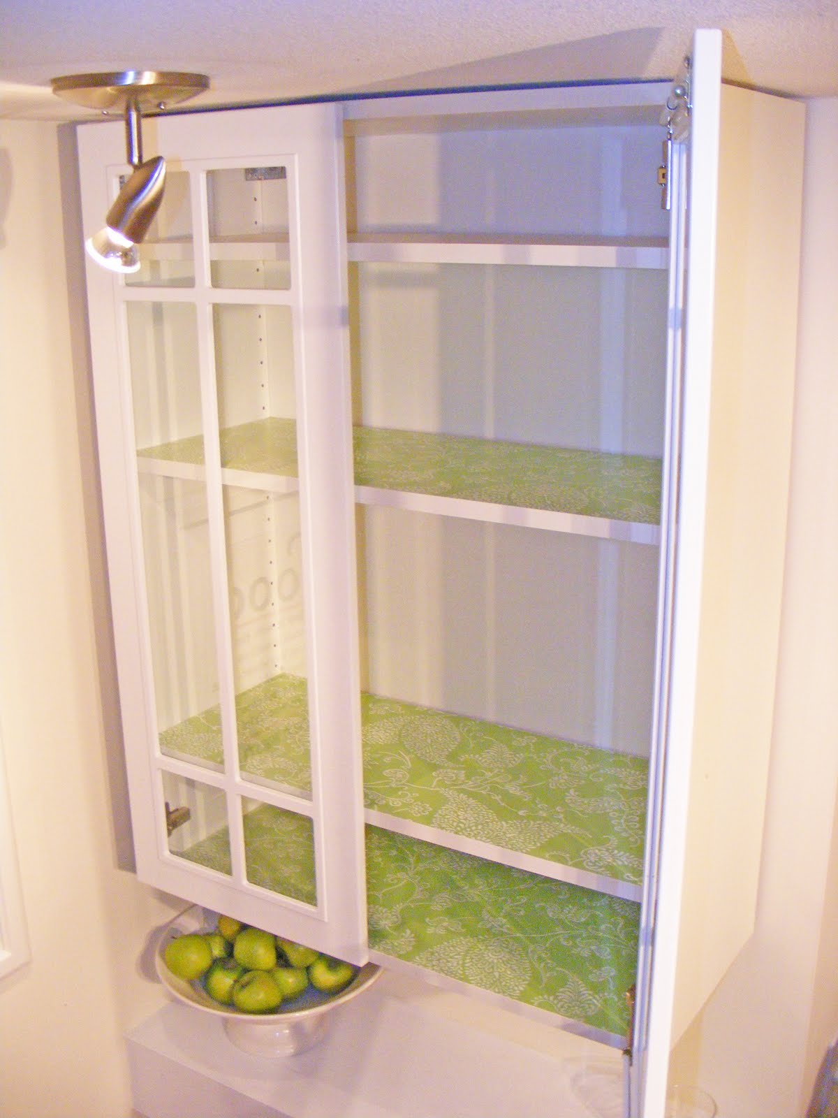 Shelf Paper for the Pantry