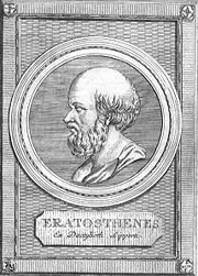 Eratostenes