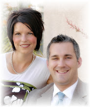 Chet & Alyssa