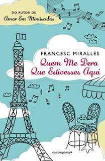 Editora: Contraponto
N.º de Págs.: 216
Preço Aprox.: 15€