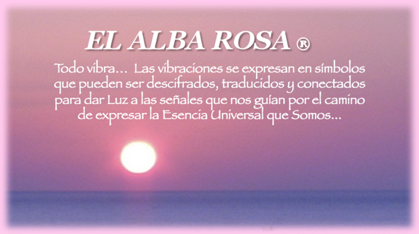 EL ALBA ROSA ®