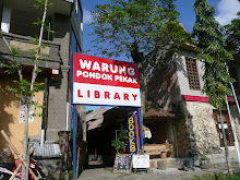 Ubud Library
