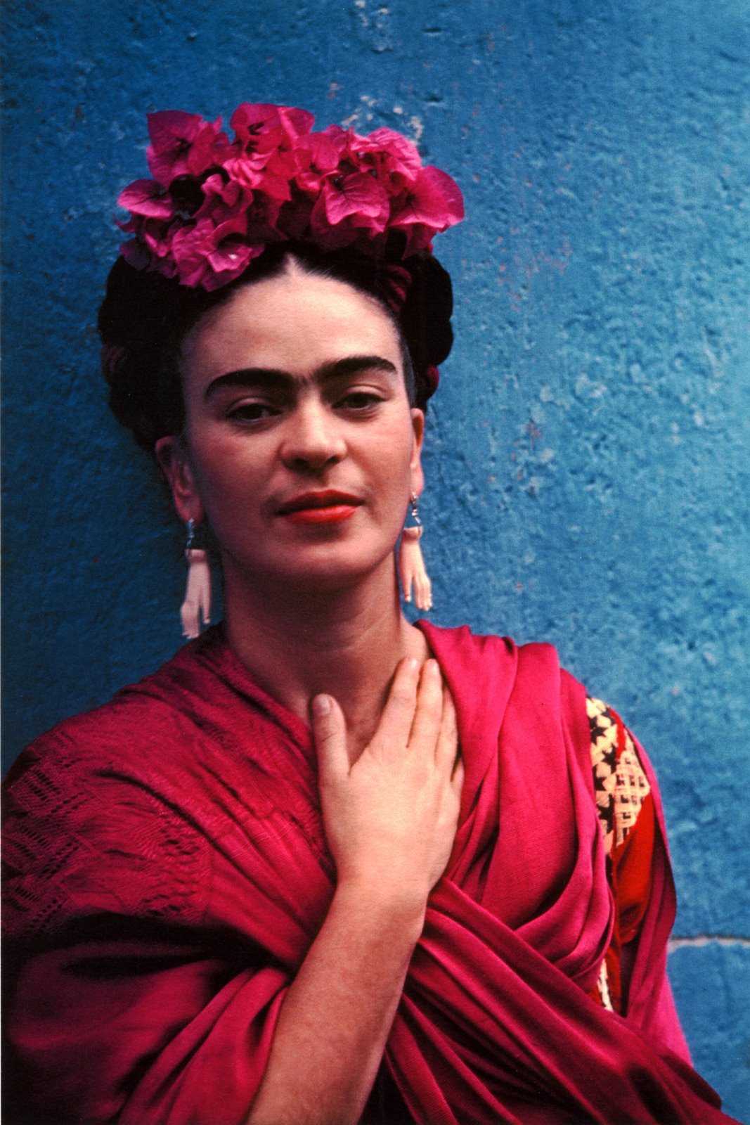 Frida Pelicula