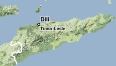 TIMOR-LESTE