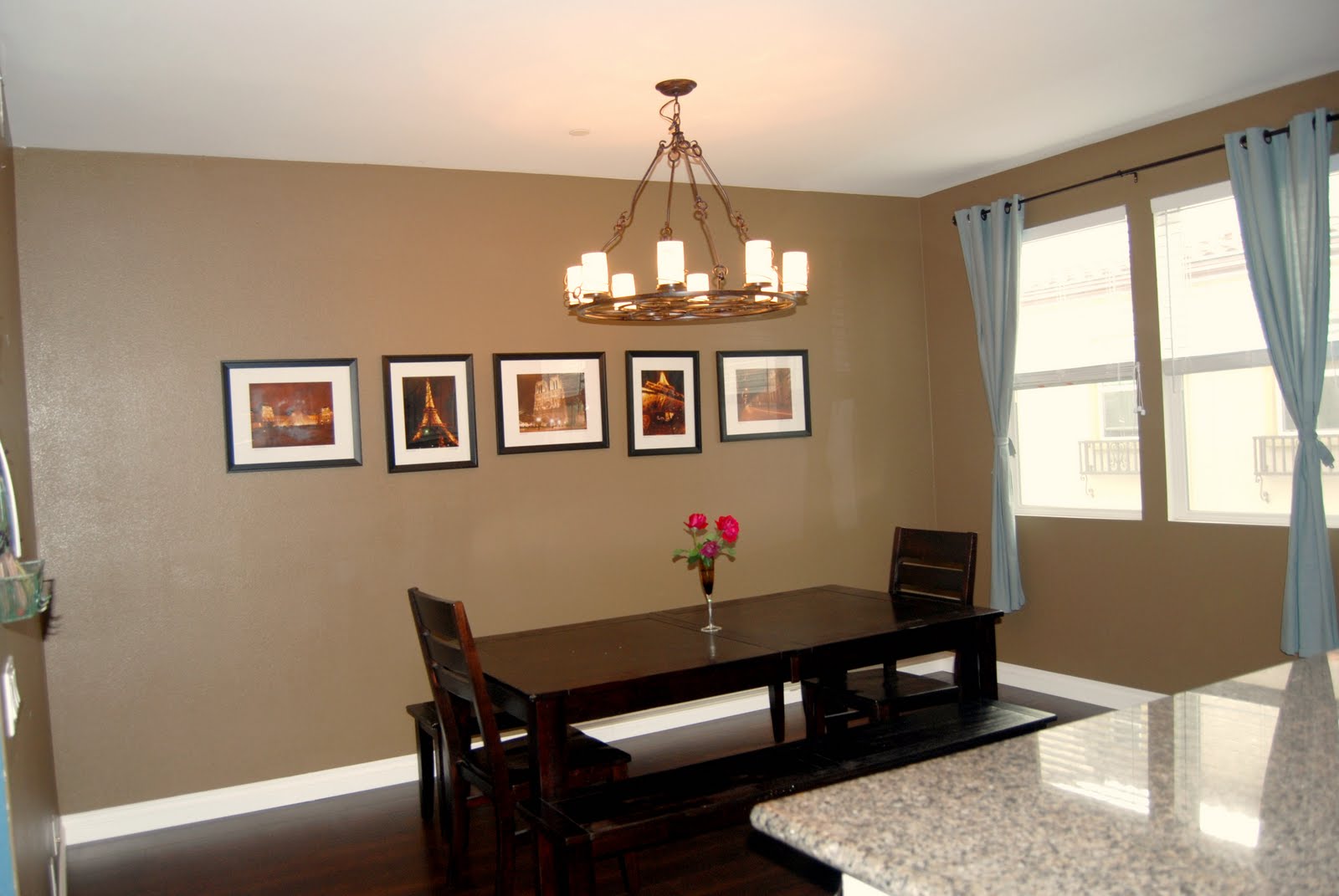 Create Home Houzz Dining Room Wall Decor