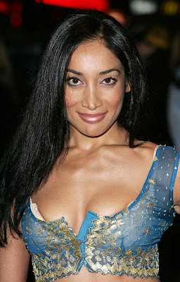 Sofia Hayat