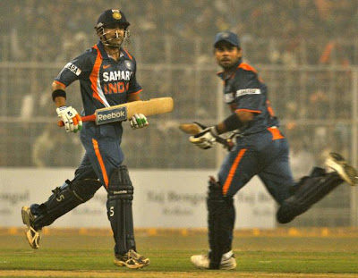 Virat kohli On Man Of The Mathc