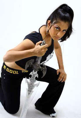 Sindhu Tolani's New Wallpapers