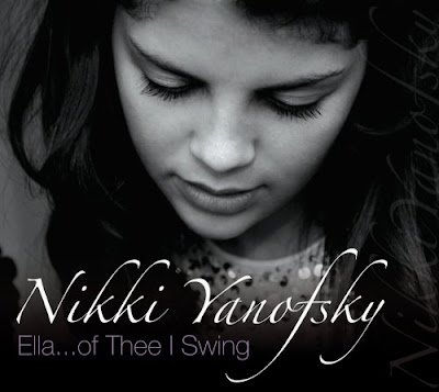 Nikki Yanofsky