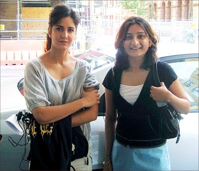 Without Makeup Katrina Kaif