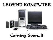 LEGEND KOMPUTER