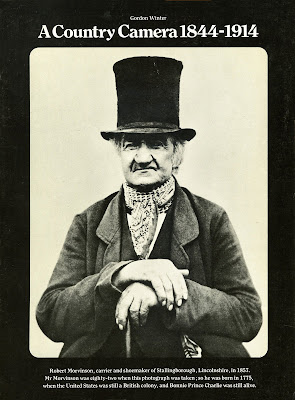 Old Git Birthday