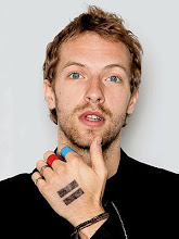 chris martin -