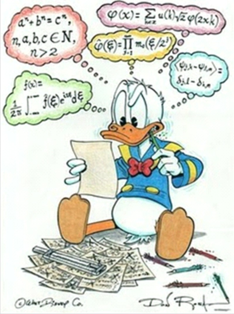 Química Una Ciencia Para El Siglo Xxi Secundaria SantaMaria2010: Importancia de la matemática en la vida