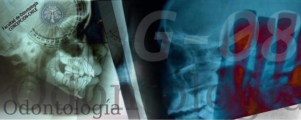 Odontología, G-2008