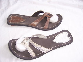 female slippers designs