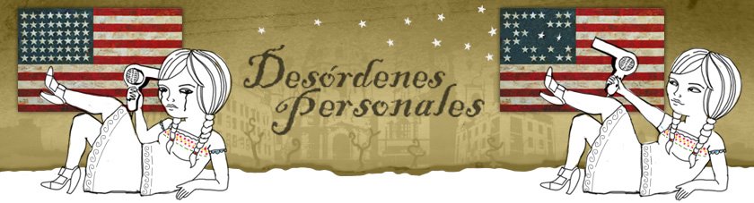 Desordenes Personales