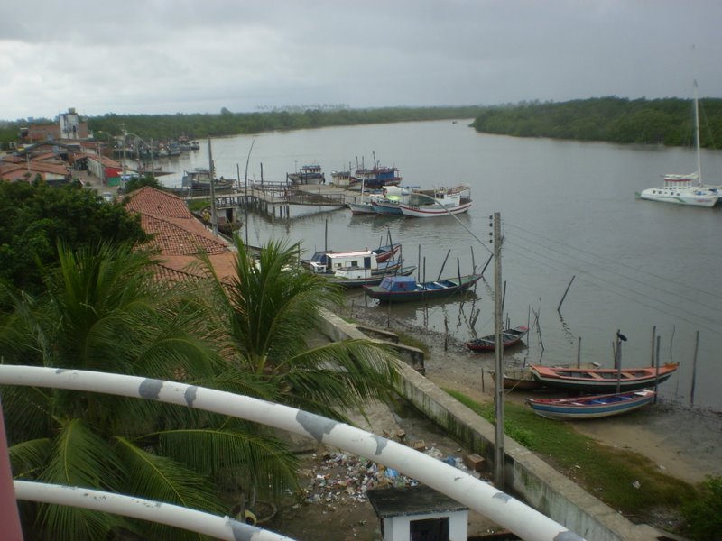 Tutóia Urgente Tutóia