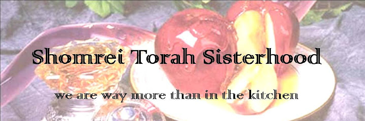 Shomrei Torah Sisterhood