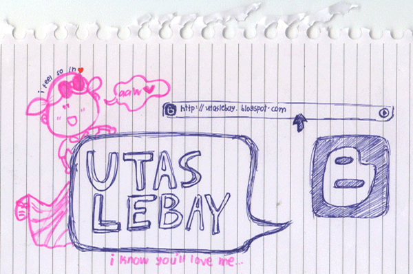 Utas Lebay