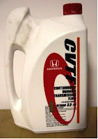 Honda Atf