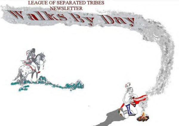 League of Separated Tribes