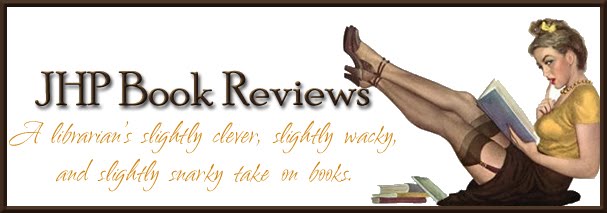 JHP Book Reviews