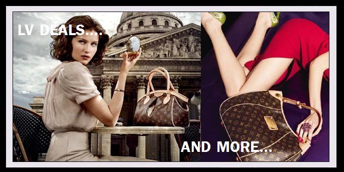 LV Deals and more