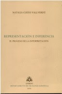 Representación e inferencia. El proceso de la interpretación