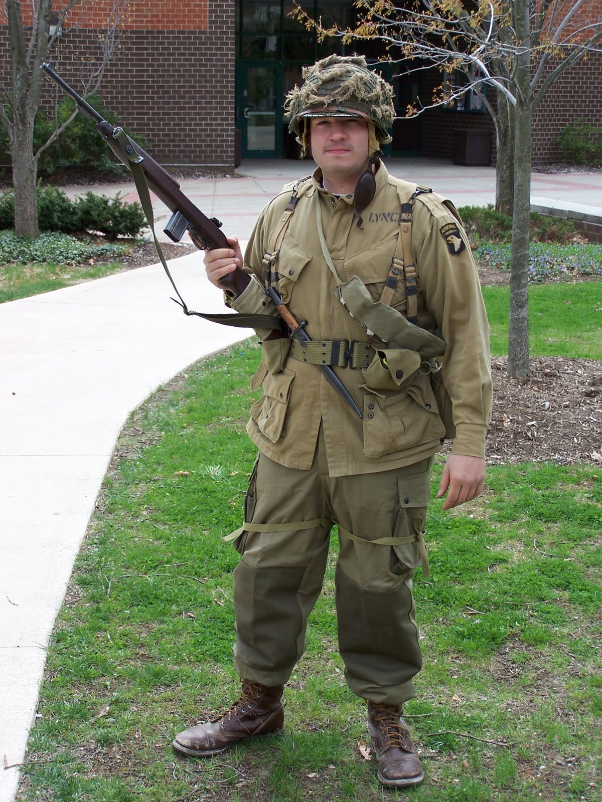 The Lion's Penn The Penn State Altoona History Department and Society