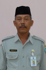 Drs Bambang Setyobudi