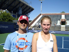 US Open Junior Championships