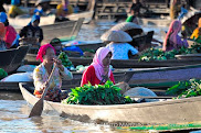 Kalimantan Selatan/ South Borneo