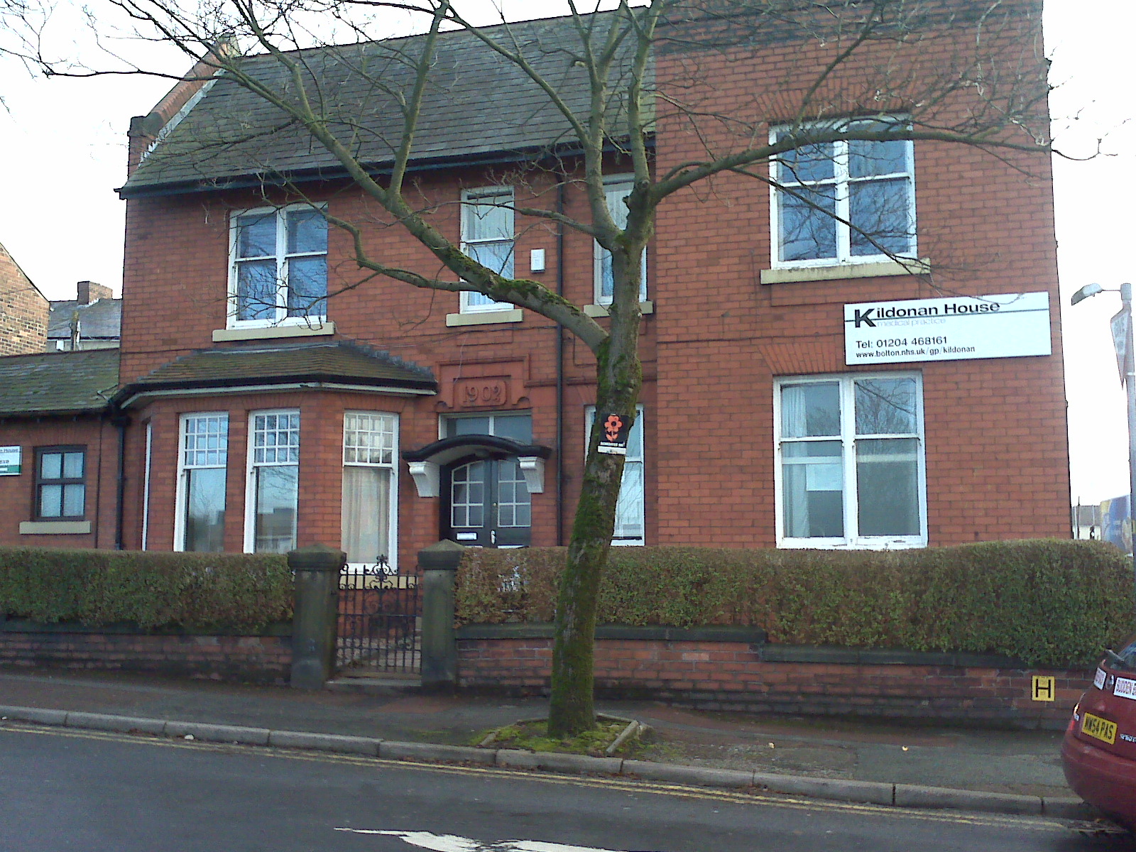 Jake of Winter Hill Adventures Photo walk some of the places we noticed , Historic Horwich