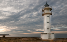 Faro de Ajo