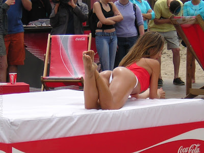 Pampita perra 3