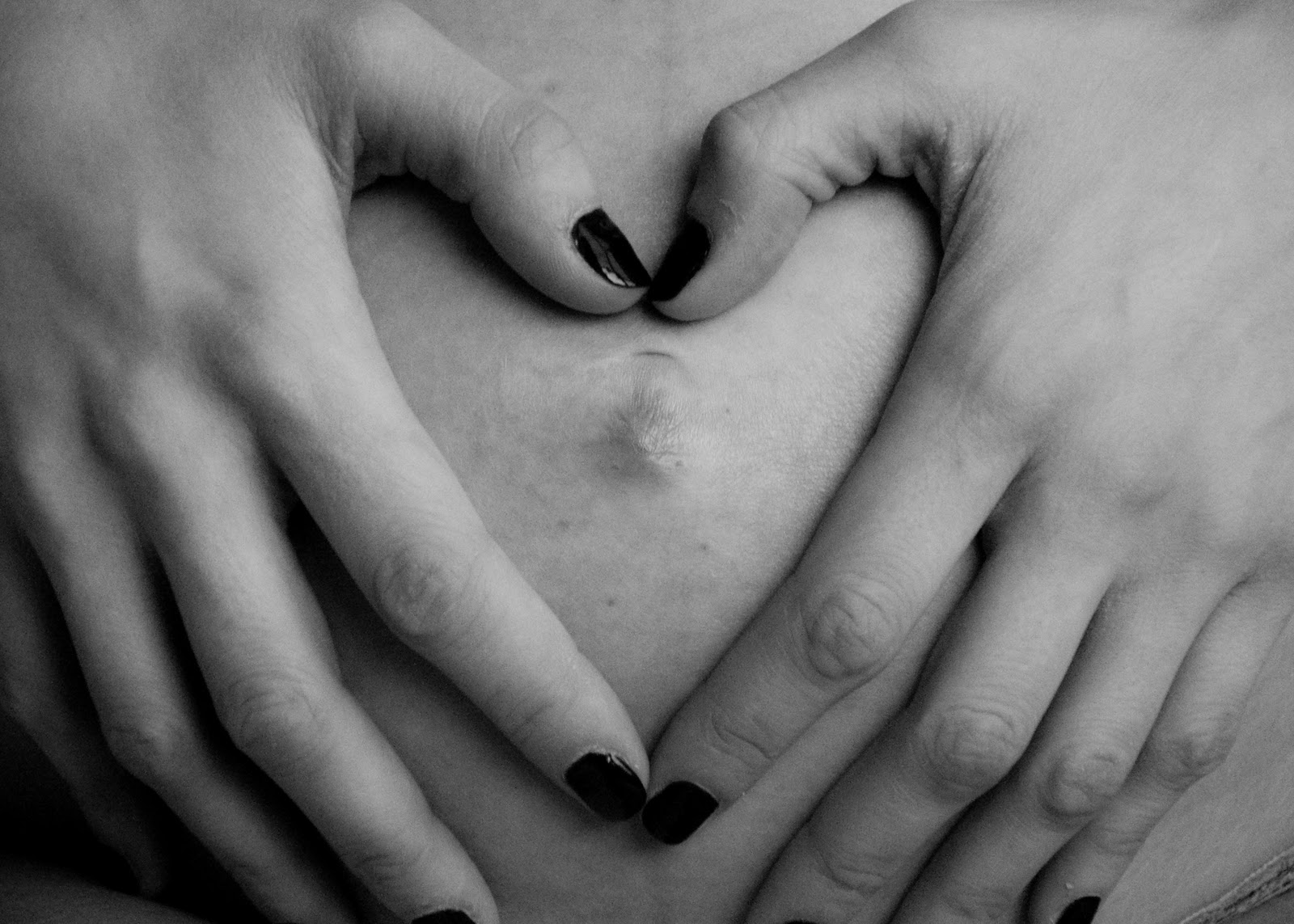 fat women are scared to be naked pregnant and still sexy