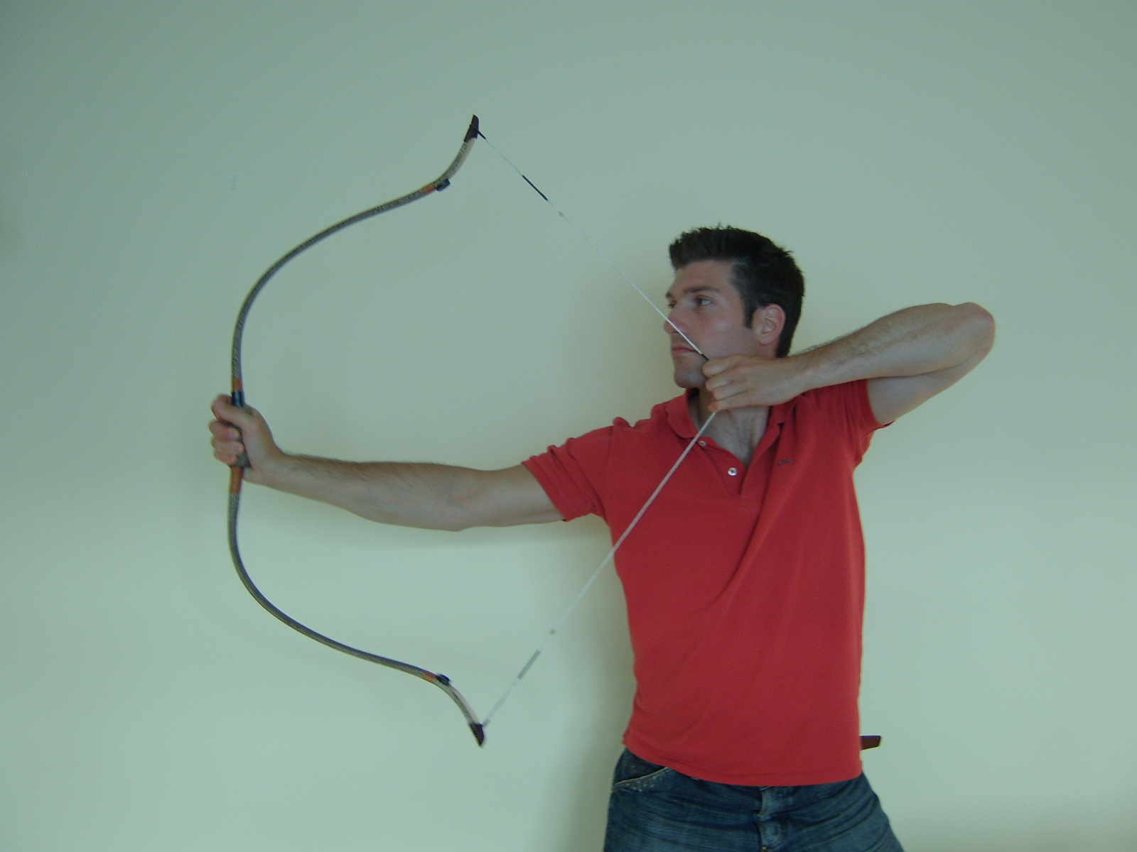 Turkish Flight Archery Archery ExercisesTurkish Flight Archery