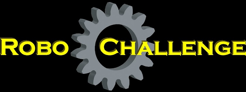 Robo Challenge Ltd