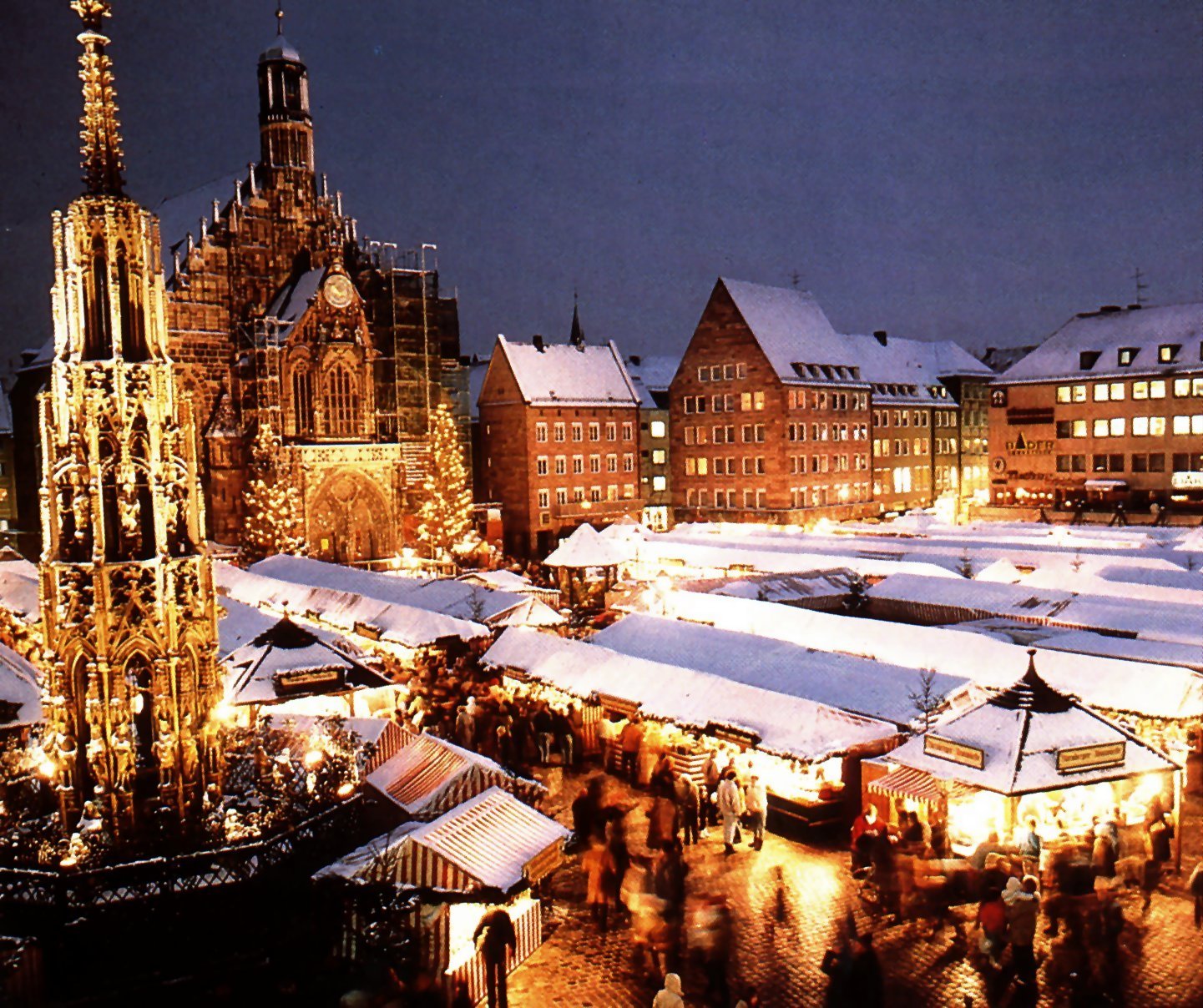 wizard recipes christmas around the world the german way wizard recipes christmas around the world the german way