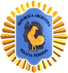 POLICÍA FEDERAL