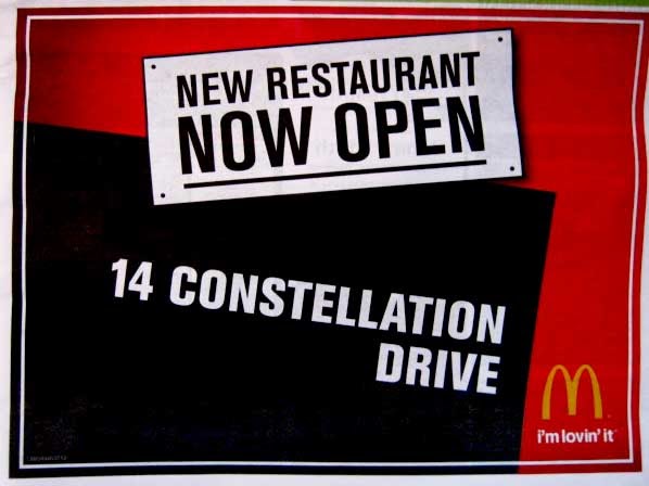 mcdonaldization of society 2 essay mcdonaldization of society 2 essay