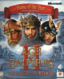 Age of Empires2
