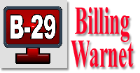 Billing Warnet