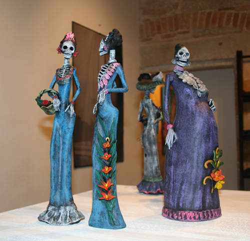 Vestidos De La Catrina Vestidos De La Catrina